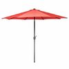 Soleil Patio Umbrella - 8.5' Dia - $79.99