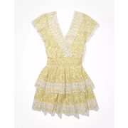 Ae Garden Party Wrap Dress - $19.99 ($54.96 Off)