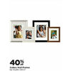 Gallery Wall Frames By Studio Decor - 40% off