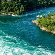 Niagara Parks: $40 1-Year Unlimited Parking Pass ($20 off)