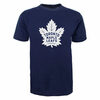 47 Brand Men's Toronto Maple Leafs Fan T-Shirt - $20.97 ($15.03 Off)
