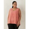 Responsible, Reversible Blouse With Underpinning - In Every Story - $16.00 ($23.99 Off)