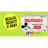 Huggies Giga Pack Diaper  - $25.99 ($7.78 off)