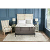 Stearns & Foster Exclusive Founders Collection Ashton Gate Queen Set  - $1799.95 (40% off)