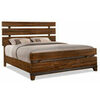 Forge Queen Bed - $1199.98 (20% off)