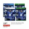 NHL 22 For Xbox One And PS5 - $19.99 (Up to 35.00 off)