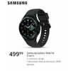 Samsung Galaxy Watch4 Classic - $499.99