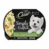 Cesar Simply Cafted Dog Food  - 5/$11.00
