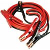 Power Fist Booster Cables - 12 ft 6 Gauge - $29.99 (Up to 45% off)