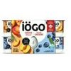 Iogo Canadian Harvest Yogurt - $5.99