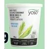 Yoso Yogourt - $5.49
