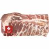 Pork Side Ribs - $2.99/lb