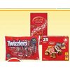 Lindt Lindor Chocolates, Nestle Minis or Hershey's Fun Treats  - $6.99