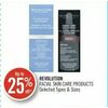 Revolution Facial Skin Care Products - Up to 25% off