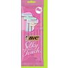 Bic Women's Silky Touch  - $3.79 ($0.50 off)