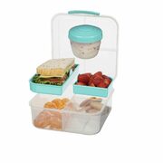 Sistema Food Storage Containers - $9.87 ($1.10 off)