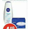 Nivea Bar Soap, Shower Gel or Body Wash  - $4.49