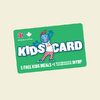 Boston Pizza Kids Card: Get 5 FREE Kids Meals with a $5 Donation
