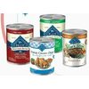 All Blue Life Protection Formula Dog Food Cans - 6/$15.00