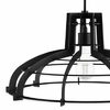 Forest Gate 20" Cage Industrial Pendant Light - $159.99 (70 Off)