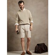 Expedition Suit Short - $59.97 ($70.03 Off)