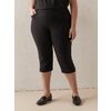 Savvy Solid Capri Pants With Pockets - In Every Story - $18.99 ($40.96 Off)