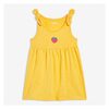 Baby Girls' Knot Strap Dress In Gold - $7.94 ($4.06 Off)