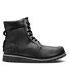 Timberland - Men's Rugged Waterproof Lace Up Boots In Black - $114.98 ($75.02 Off)