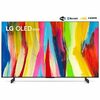 LG 42" OLED Evo 4K Self-Lighting Dolby Atmos TV - $1597.99 ($250.00 off)