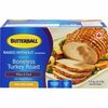 Butterball Turkey Roasts  - $19.99