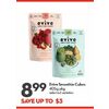 Evive Smoothie Cubes - $8.99 (Up to $3.00 off)