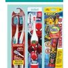 Colgate 360° Manual Toothbrush, Firefly Kids or Spinbrush Battery Toothbrush  - $6.99