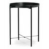 Canvas Accent and Side Tables - $34.99-$69.99 (Up to 40% off)