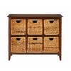 For Living Verona 4 or 6-Drawer Chest - $199.99-$219.99 (Up to 40% off)