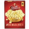 Orville Redenbacher Microwave Popcorn, Gourmet Popping Corn - $3.99 ($1.50 off)