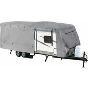 Heavy Duty Travel Trailer Covers - 30 to 33 ft - $299.99-$319.99