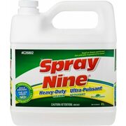 Spray Nine  Spray Nine Heavy Duty Cleaner/disinfectant - $12.99 (30% off)