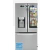 LG 30 Cu. Ft InstaView Door-in Door Refrigerator With Craft Ice - $3895.00