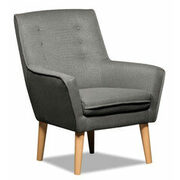 Aimy Accent Chair - $379.95