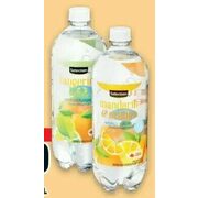 Selection Sparkling Water - 4/$5.00