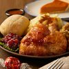 Swiss Chalet: The Thanksgiving Feast is Back Until October 9