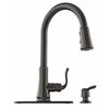 Pfister Cagney Pull-Down Kitchen Faucet  - $173.99 (40% off)