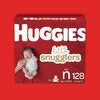 Amazon.ca: Up to 25% Off Select Huggies Diapers (Prime Only)