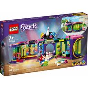 Friends Collection Lego Roller Disco Arcade - $79.99