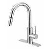 Danze Colby Pull-Down Kitchen Faucet - $98.99-$104.99 (65% off)