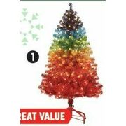 For Living 3.5' Rainbow Tree - $99.99