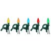 Noma Quick-Clip 24 or 25-Count LED Light Sets  - $29.99