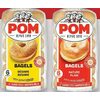Pom Bagels  - $2.00 off