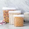 3 Pc Storfresh Cereal Container Set - $19.99 (33% off)