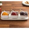 7 Pc. Gleam Bowls With Tray Set - $9.99 (33% off)